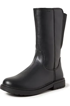 Geox M dchen J eclair pige Stiefel, , 30 EU