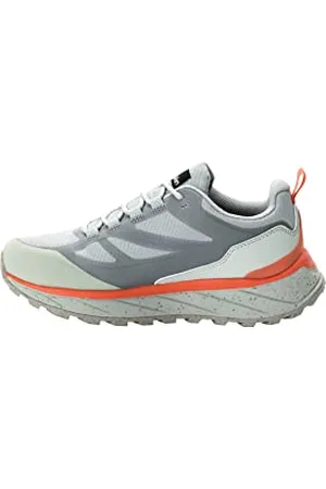 Jack Wolfskin Damen Terraventure Texapore Low W, , 43 EU