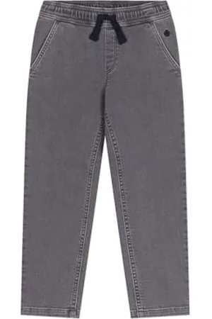 Petit Bateau A0BBS Baby Hose Jungen 6 Jahre