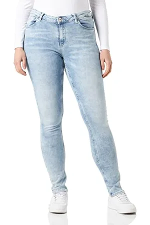 Garcia Damen Pants Denim Jeans, , 26