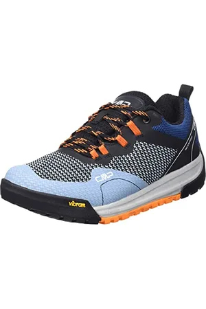 CMP Damen LOTHAL WMN WP Multisport Shoes Sportschuhe, Blue Ink-Crystall Blue, 42 EU