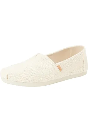 TOMS Damen Alpargata CloudBound Flacher Slipper, , 36 EU