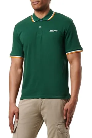 JACK & JONES JJCAMPA Polo SS