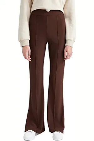 DeFacto Damen Z8275AZ Leggings, , 40