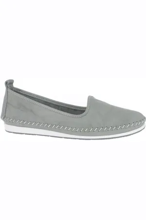Andrea Conti Damen 0027449 Hausschuh, , 36 EU