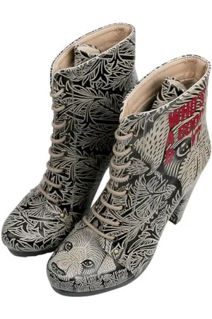 Dogo Chloe, High Heels