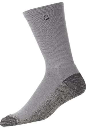 FootJoy Unisex ProDry Crew Socken, , S (Einheitsgröße)