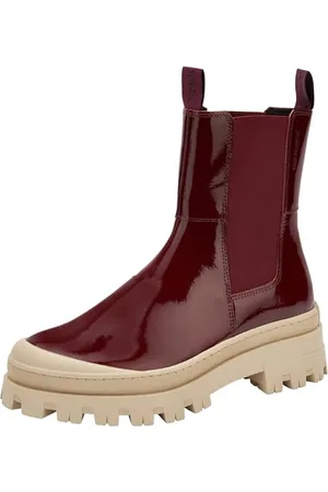 Ten Points Damen Jenny Mode-Stiefel, , 38 EU