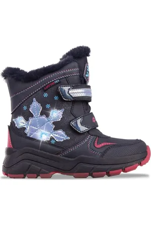Lotto Unisex Kinder Frostisen Tex K Halblange Stiefel, , 30 EU