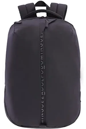 Adolfo Dominguez Daypack Rucksack Aleix Laptop Rucksack Herren Backpack