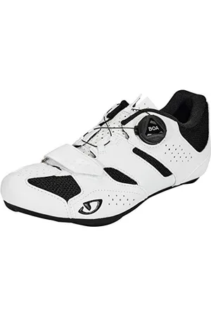 Giro Bike Herren Savix II Walking-Schuh, White, 41 EU