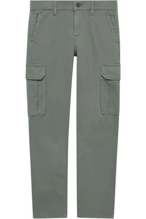 QS by s.Oliver Junior Cargo Hose lang