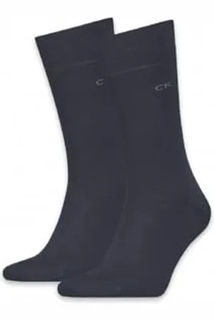 Calvin Klein Casual Flat Knit Cotton Men