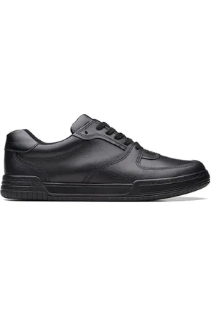 Clarks Fawn Lay Y Sneaker, , 38 EU