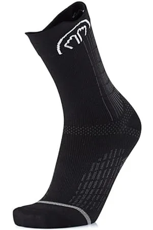 Sidas Unisex Run Anatomic Crew Socken, , 41