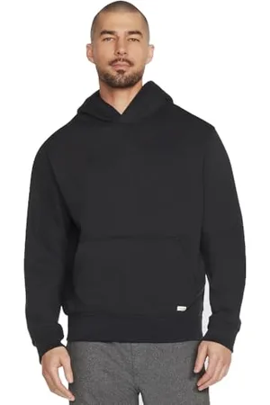 Skechers Herren Skech-Sweats Classic Hoodie Kapuzenpullover, , S