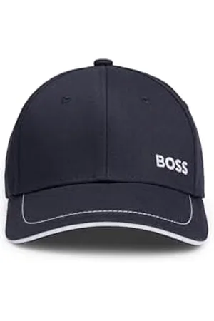 HUGO BOSS Herren Cap-1 Cap, , Einheitsgröße EU