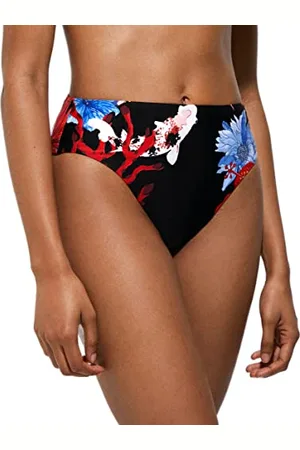 Desigual Damen Biki_attina II Bikini, , S EU