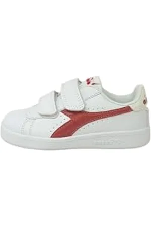 Diadora Game P Td Girl Gymnastikschuh, , 22.5 EU