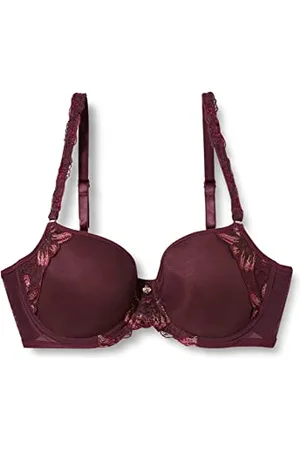 Triumph Damen Freesia Florale Wp BH, , D EU