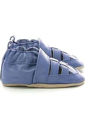Robeez Sandiz Veg, Salomés Unisex, , 21/22 EU