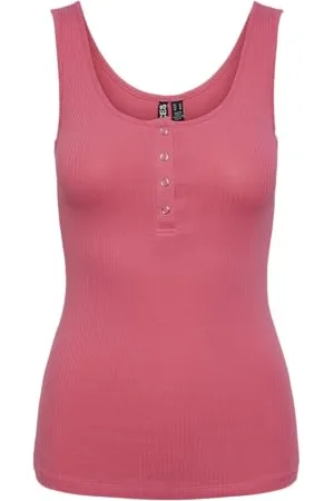Pieces® PCKITTE Tank TOP NOOS