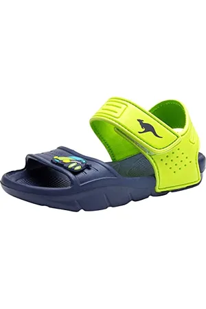 KangaROOS Unisex Kinder Kangaswim Ii Sandale, , 31 EU