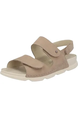 Berkemann Damen Donetta Sandale, , 37.5 EU