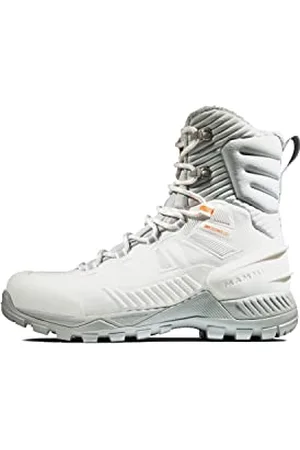Mammut Blackfin III WP High Damen hellweiß-Highway 6.5