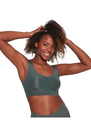 Sloggi Damen Zero Feel Top EX, , XS