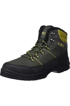 CMP Kids ANNUUK Snow Boot WP Schnee-Stiefel, , 29 EU