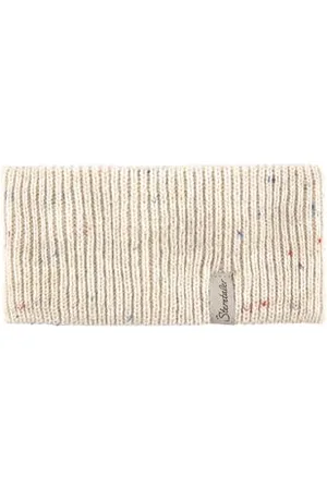 Sterntaler Strick Stirnband mit Garn Multicolor Unisex - warmes Stirnband Kinder - Kinder Stirnband für den Winter - , 53