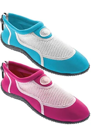 Mazzeo Damen Alba Trekking-& Wanderhalbschuhe, Mehrfarbig (Multicolor 001)