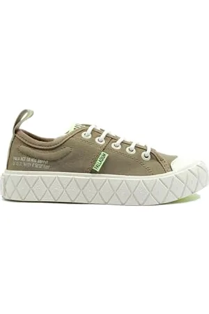 Palladium ACE KIDS LO SUPPLY, Sneakers Kids, , 32, EU