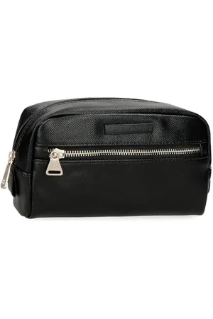 Pepe Jeans Elia Geldbörsen, Geldbörsen, Geldbörsen, lässig aus Kunstleder., Breite und verstellbare Riemen, die Sich anpassen, Vordertasche. Von Joumma Bags