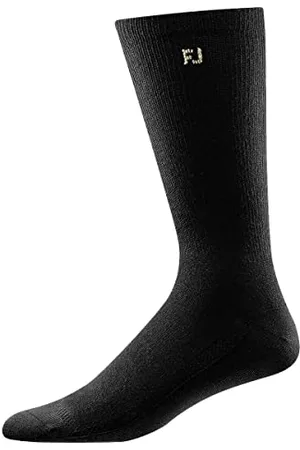 FootJoy Unisex ProDry Crew Socken, , S (Einheitsgröße)