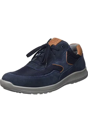 Comfortabel Herren 640102-05 Sneaker, , 43 EU