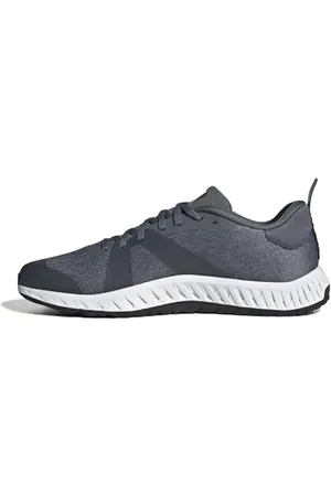 adidas Unisex Everyset Shoes Gymnastik-und Trainingsschuhe, Onix/Wonder Alumina/Core Black