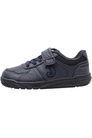 Joma Jungen Unisex Kinder Serie Harvard JR Low-top, , 30 EU