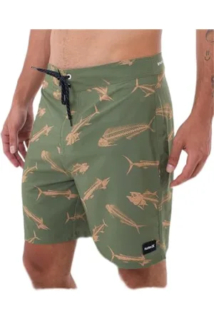 Hurley Herren Phantom-eco Classic 4,7 M Boardshorts, , 6