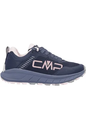CMP Damen Hamber Wmn Lifestyle Shoes Sneaker, , 42 EU