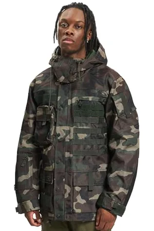 Brandit Performance Outdoor Jacket, Farbe: , Größe: XL