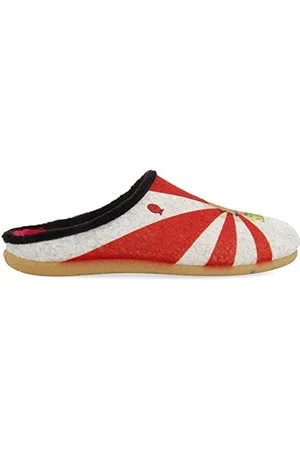 HOT POTATOES Herren Carnew Hausschuh, , 43 EU
