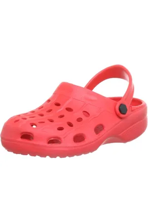Playshoes Unisex-Kinder Eva Clogs, ( 8), 20/21 EU, 171727