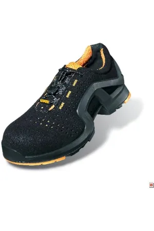 Uvex Unisex Sc_8513738_4031101545875 Sicherheits-Schuhe, , 38 EU