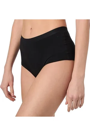 Triumph Damen Smart Natural Boyshort Underwear, , 2