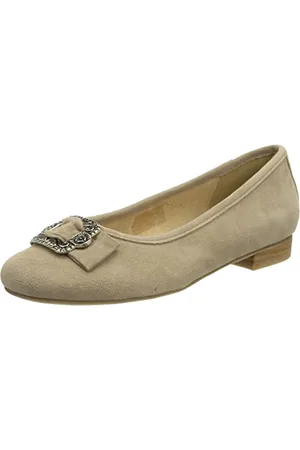 Hirschkogel by Andrea Conti Damen 3005731 Ballerinas, , 42 EU