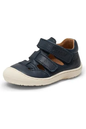 Bisgaard Jungen Unisex hana First Walker Shoe, , 20 EU