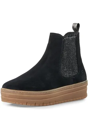 Tamaris Chelsea Boot 1-25832-43 001