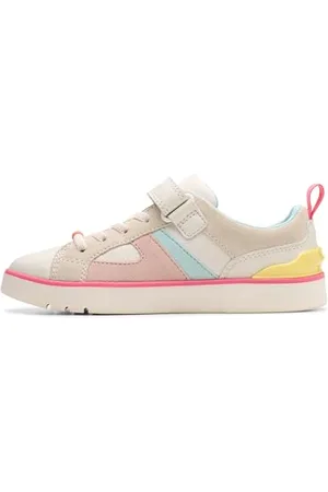 Clarks Oslo Bright K. Oxford-Schuh, , 43 EU
